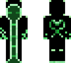 lucaluis666 2. {legend's clan} skin