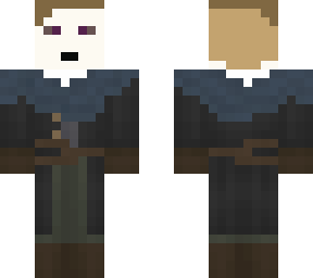 man