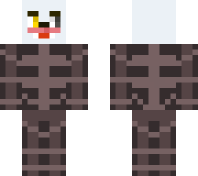 mangle