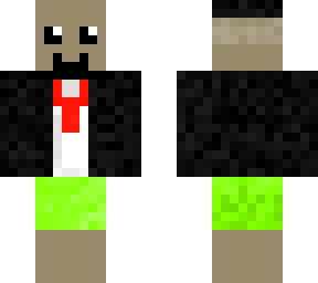 marios skin