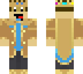 monke