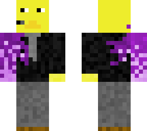monster duck