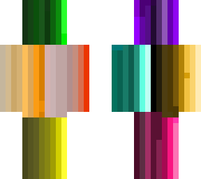 multicolor (pls like is very hard)