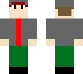 my skin