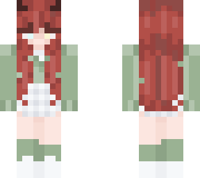 my skin