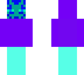 neon endy