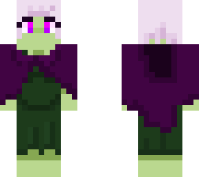 new goblin character