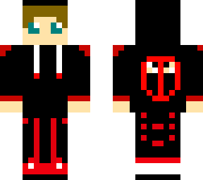 noah gamer deadpool