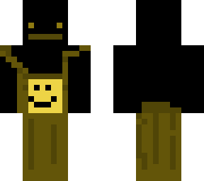 nom leno's main skin v2