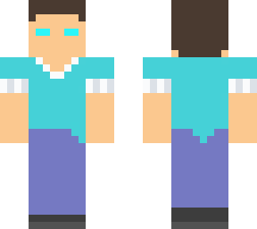 origin steve
