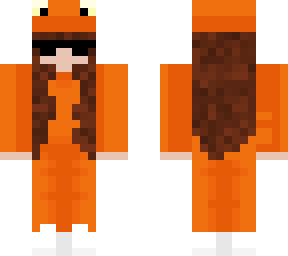 peli naranja