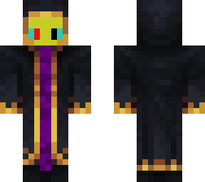 perp cult skin