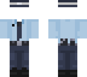 police uniform