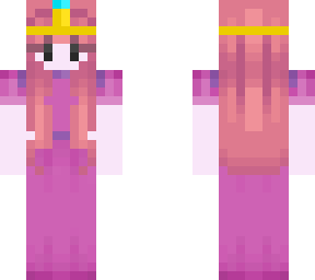 princess bubblegum