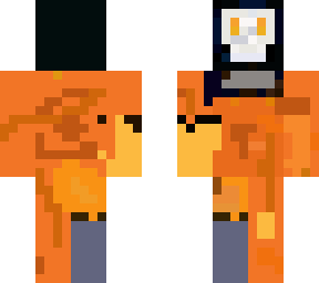 prisoner bomb head