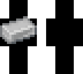 purified iron ingot