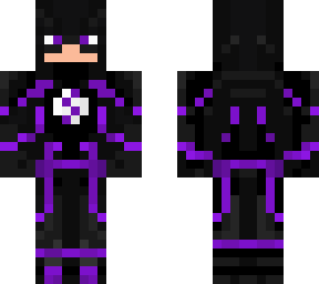 purple flash ~special effects~