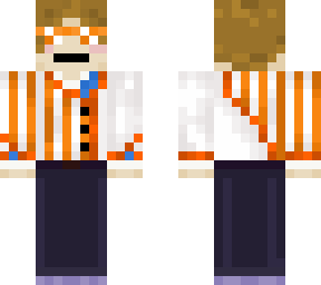 rad virrian skin