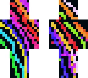 rainbow