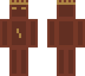 red brown