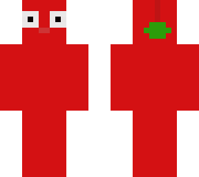 red pikmin