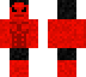 red skaar