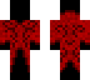 red victorian trench coat (base)