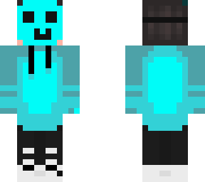 repaired skin lektorek_ for xmatuo