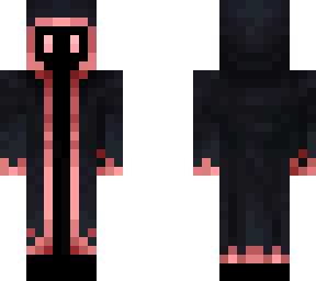 rose pink mage