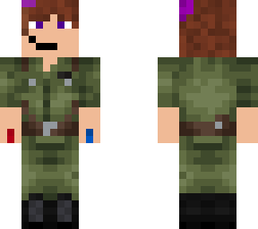 ryan, military mode
