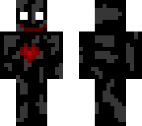 scary guy