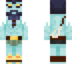 sea king