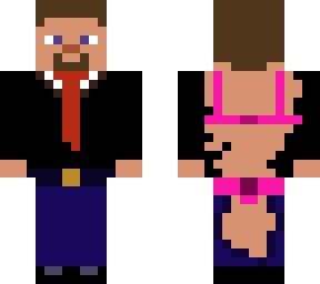 sexy steve