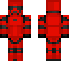 sith trooper