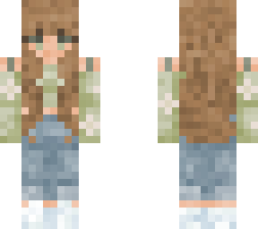 skin for contest