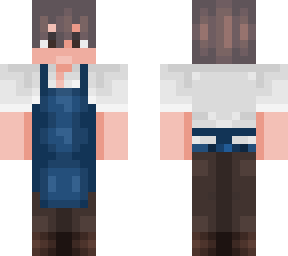skin for tommybex