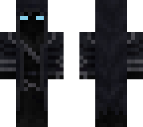 skyblue marked dark ritualist