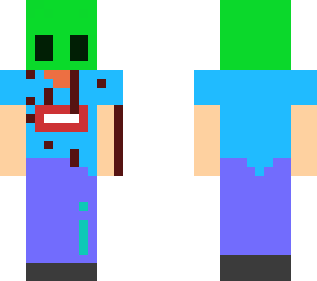 slime