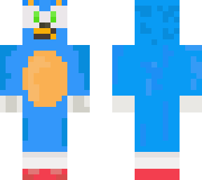 sonic the hedgehog