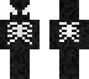 spider-man ps4 advanced suit (with venom)