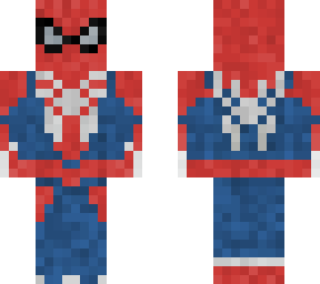 spider-man ps4 advanced suit