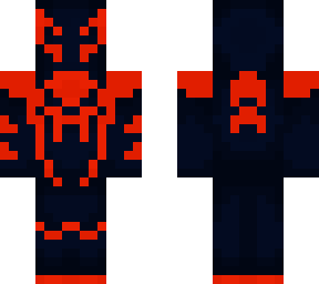 spiderman 2099