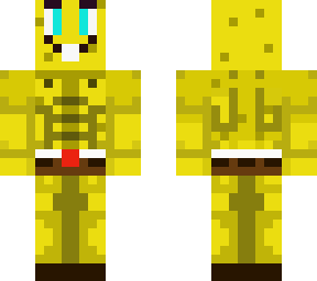 spongebob