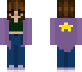 star maddie