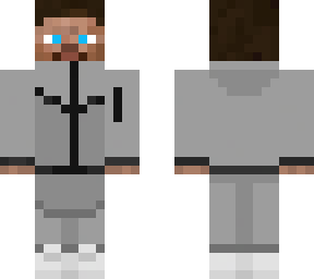 steve cria com relevo
