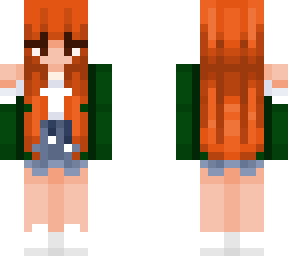 summer girl