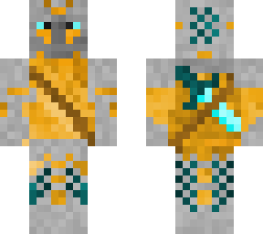 sun warrior