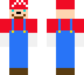 super mario