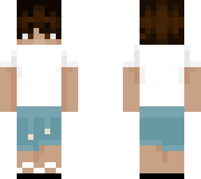 tan dark brwn male