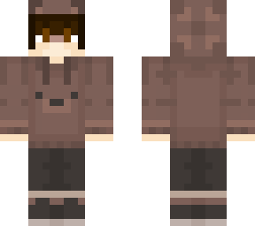 teddy bear hoodie